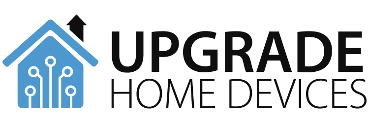 Upgrade Home Devices Logo