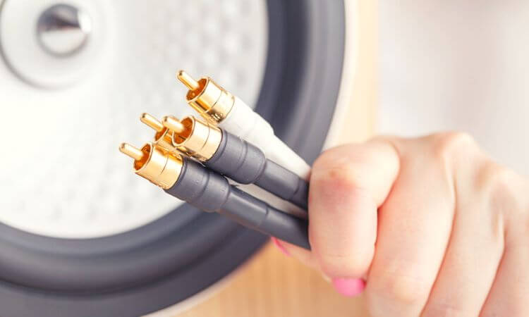 How Do RCA Cables Works