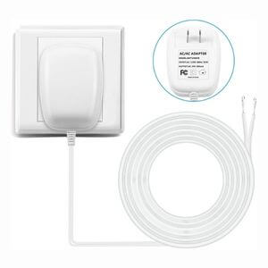 WUYELIN C-Wire Adapter Thermostat 