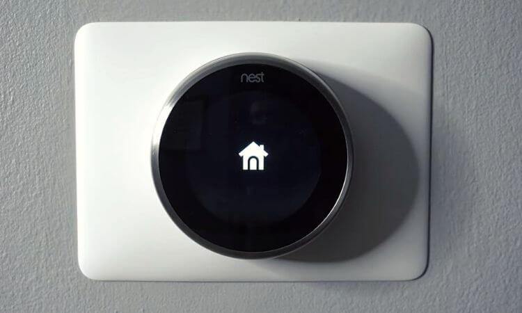 can you disable eco mode on nest